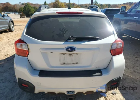 2015 Subaru Xv Crosstrek Sport Limited из США, поврежденный, VIN JF2GPASC5FH211939